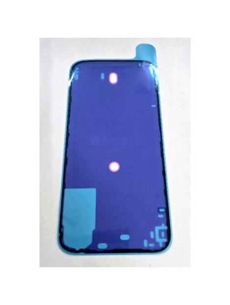 Adhesivo de tapa trasera o tapa bateria para iPhone 16 Plus A3290 A3082 A3289 A3291 923-11070 Service Pack