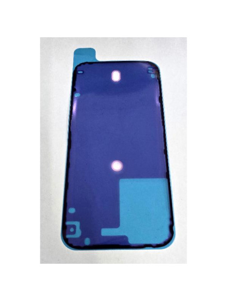 Adhesivo de tapa trasera o tapa bateria para iPhone 16 A3287 A3081 A3286 A3288 923-11069 Service Pack