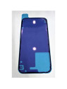 Adhesivo de tapa trasera o tapa bateria para iPhone 16 A3287 A3081 A3286 A3288 923-11069 Service Pack