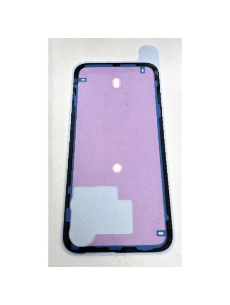 Adhesivo de tapa trasera o tapa bateria para iPhone 15 Pro Max A2849 A3106 A3105 A3108 923-09191 Service Pack