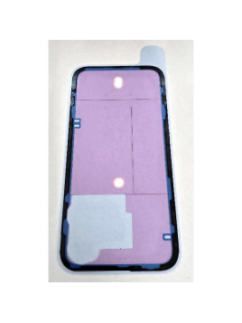 Adhesivo de tapa trasera o tapa bateria para iPhone 15 Pro A2848 A3101 A3102 A3104 923-09189 Service Pack