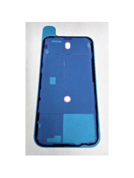 Adhesivo de tapa trasera o tapa bateria para iPhone 15 A3090 A2846 A3089 A3092 923-09185 Service Pack