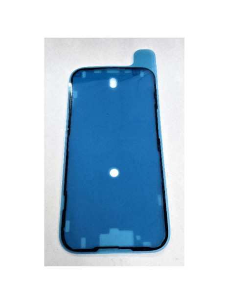 Adhesivo de pantalla para iPhone 15 A3090 A2846 A3089 A3092 923-09184 Service Pack