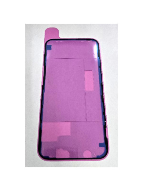 Adhesivo de pantalla para iPhone 12 A2403 A2172 A2402 A2404 12 Pro A2407 A2341 A2406 A2408 923-04894 Service Pack