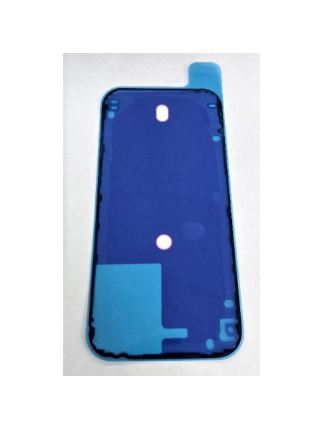 Adhesivo de tapa trasera o tapa bateria para iPhone 17 A3258 923-12868 Service Pack