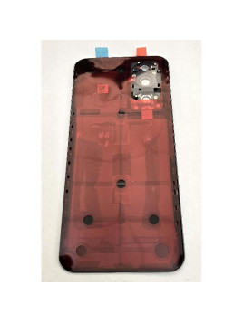 Tapa trasera o tapa bateria negra para Honor 90 con cubierta de camara 0235AGCF Service Pack