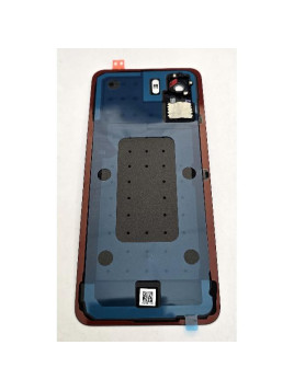 Tapa trasera o tapa bateria negra para Honor 90 Lite con cubierta de camara 0235AGDY Service Pack