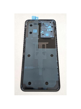 Tapa trasera o tapa bateria negra para Honor 200 con cubierta de camara 0235AKMV Service Pack