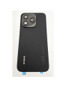 Tapa trasera o tapa bateria negra para Honor 400 Lite 0235ANSM Service Pack