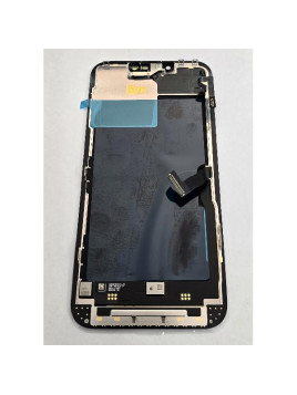 Pantalla para iPhone 13 Pro A2483 A2636 A2638 A2639 A2640 mas tactil negro 661-21993 Service Pack