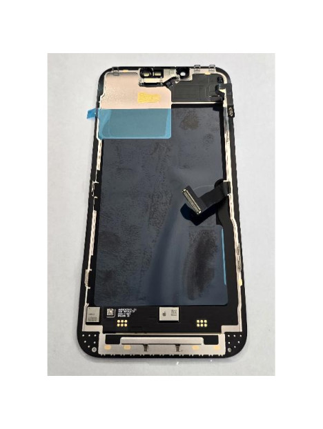 Pantalla para iPhone 13 Pro A2483 A2636 A2638 A2639 A2640 mas tactil negro 661-21993 Service Pack