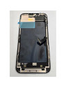 Pantalla para iPhone 13 Pro A2483 A2636 A2638 A2639 A2640 mas tactil negro 661-21993 Service Pack