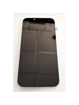 Pantalla para iPhone 13 Pro A2483 A2636 A2638 A2639 A2640 mas tactil negro 661-21993 Service Pack
