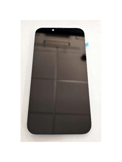 Pantalla para iPhone 13 Pro A2483 A2636 A2638 A2639 A2640 mas tactil negro 661-21993 Service Pack
