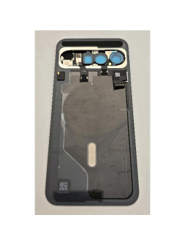 Tapa trasera o tapa bateria blanca para Google Pixel 10 Pro XL G949-01362-00 Service Pack