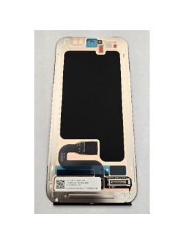 Pantalla para Google Pixel 10 mas tactil negro G949-01507-00 Service Pack