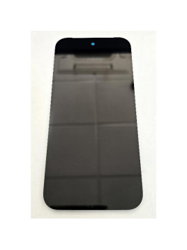 Pantalla para Google Pixel 10 mas tactil negro G949-01507-00 Service Pack