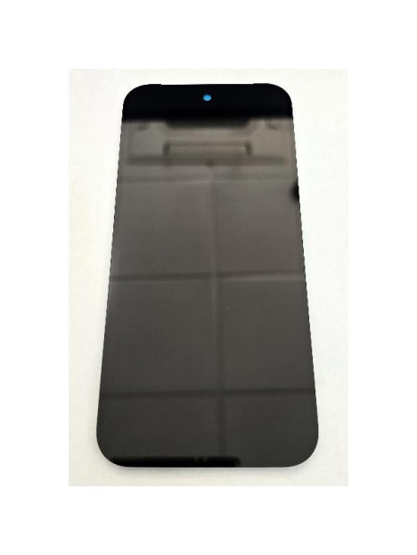 Pantalla para Google Pixel 10 mas tactil negro G949-01507-00 Service Pack