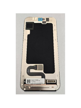 Pantalla para Google Pixel 10 Pro XL mas tactil negro G949-01360-00 Service Pack