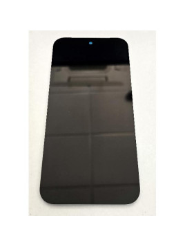 Pantalla para Google Pixel 10 Pro XL mas tactil negro G949-01360-00 Service Pack