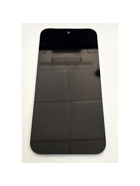 Pantalla para Google Pixel 10 Pro XL mas tactil negro G949-01360-00 Service Pack