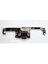 Flex puerto de carga mas microfono para Google Pixel 10 G949-01481-00 Service Pack