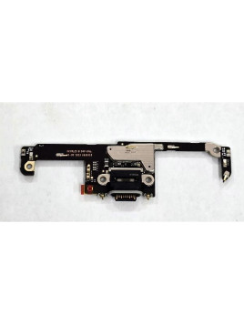 Flex puerto de carga mas microfono para Google Pixel 10 Pro G949-01435-00 Service Pack