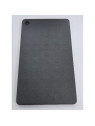 Tapa trasera o tapa bateria gris para Lenovo Tab One 8.7 TB-305