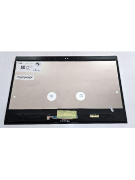 Pantalla para HP Elitebook X360 1030 G3 30PIN IVO mas tactil negro calidad premium
