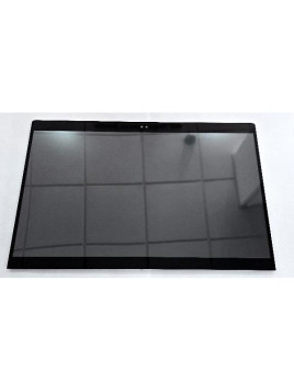Pantalla para HP Elitebook X360 1030 G3 30PIN IVO mas tactil negro calidad premium