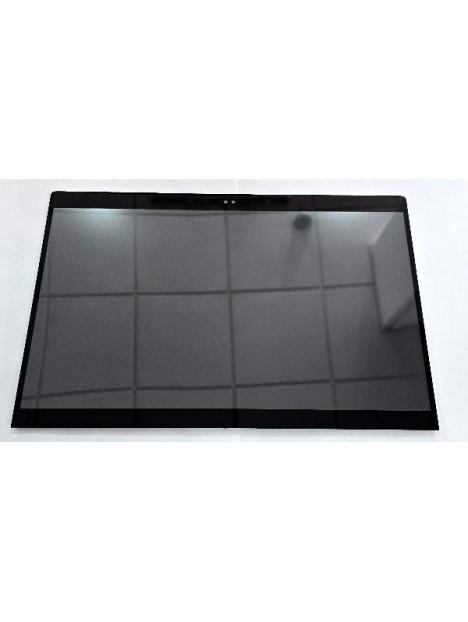 Pantalla para HP Elitebook X360 1030 G3 30PIN IVO mas tactil negro calidad premium