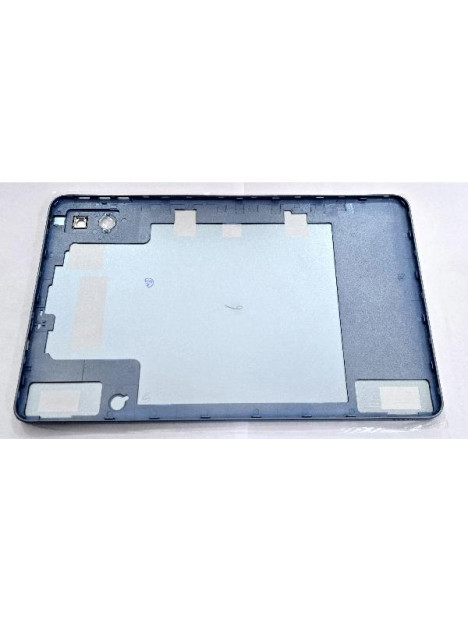Tapa trasera o tapa bateria azul para Doogee U12