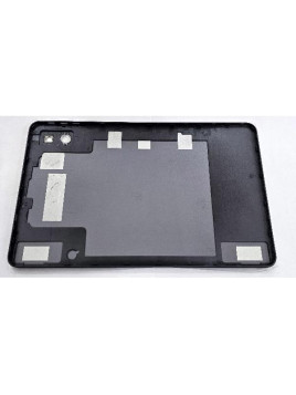 Tapa trasera o tapa bateria gris para Doogee U12
