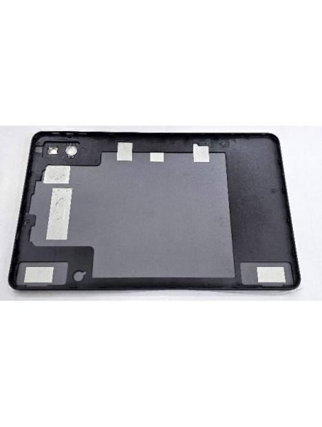 Tapa trasera o tapa bateria gris para Doogee U12