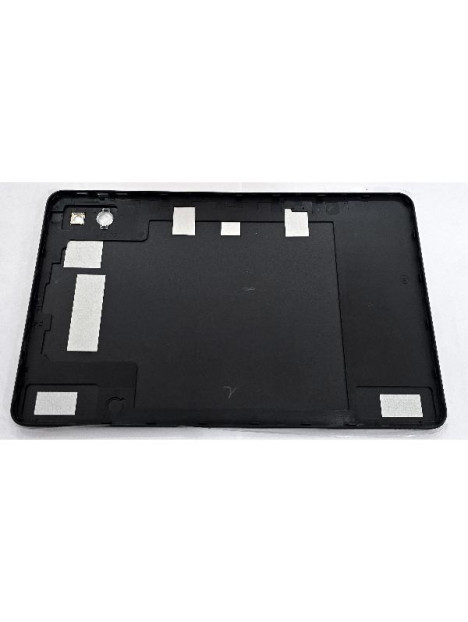 Tapa trasera o tapa bateria negra para Doogee U12