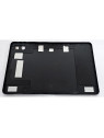 Tapa trasera o tapa bateria negra para Doogee U12