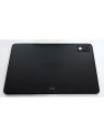 Tapa trasera o tapa bateria negra para Doogee U12