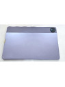 Tapa trasera o tapa bateria morada para Realme Pad 2 Lite