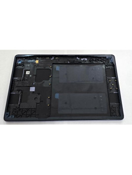 Tapa trasera o tapa bateria morada para Realme Pad 2 Lite