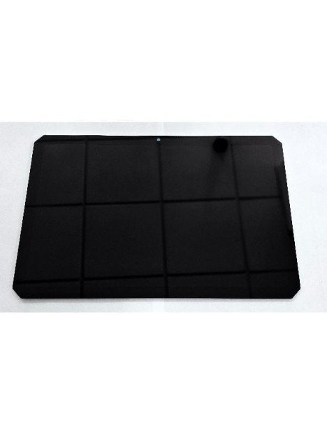 Pantalla para Blackview Active 7 Blackvier Oscal Spider 10 mas tactil negro calidad premium