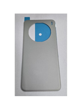 Tapa trasera o tapa bateria gris para Vivo X200 5G