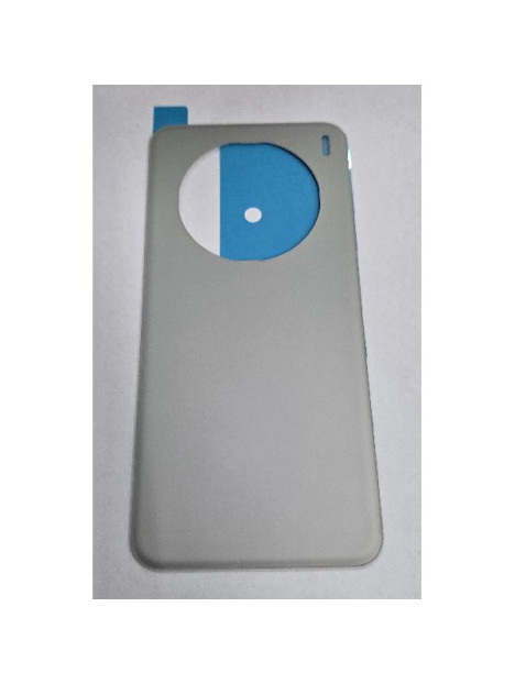 Tapa trasera o tapa bateria gris para Vivo X200 5G