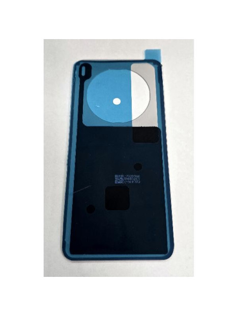 Tapa trasera o tapa bateria gris para Vivo X200 5G