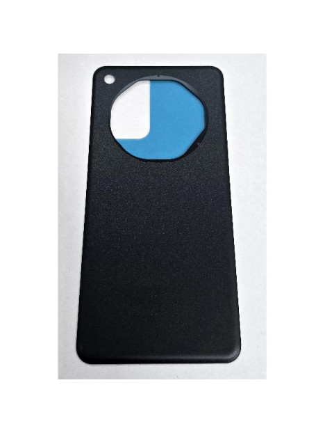 Tapa trasera o tapa bateria negra para Oppo Find X8 Pro 5G CPH2659