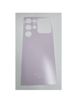 Tapa trasera o tapa bateria rosa para Oukitel C62