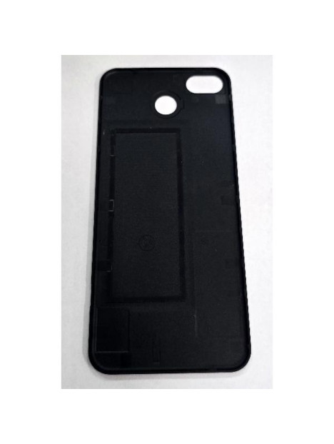 Tapa trasera o tapa bateria negra para Fairphone 3