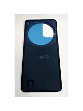 Tapa trasera o tapa bateria azul para Vivo X200 Pro 5G