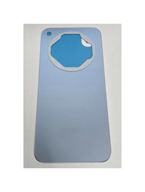 Tapa trasera o tapa bateria azul para Oppo Find X8 5G CPH2651
