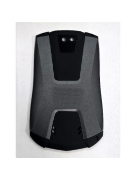 Tapa trasera o tapa bateria negra para Unihertz Titan Pocket