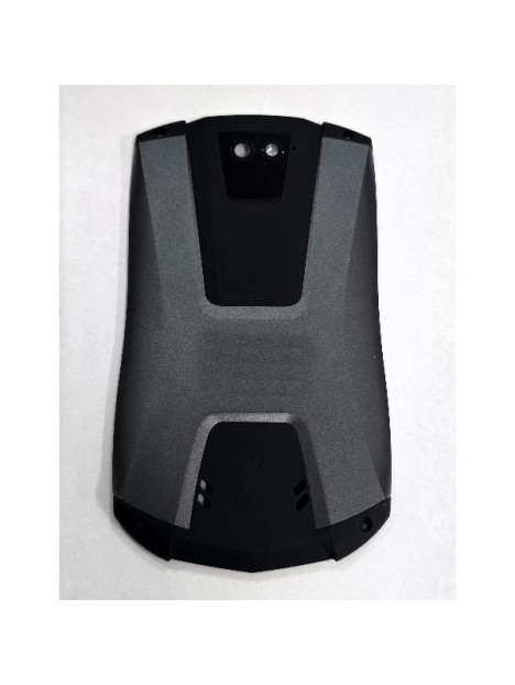 Tapa trasera o tapa bateria negra para Unihertz Titan Pocket
